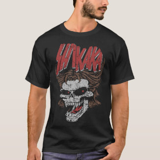 Lustige Comedy-Show Retro-Film Drama-Charakter 90e T-Shirt
