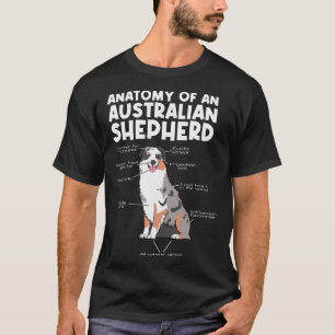 Lustige Dad-Geschenke für neue Hundebesitzer Austr T-Shirt
