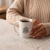 Lustige Dad-Joke-Kaffeetasse Kaffeetasse