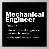 Lustige Definition Maschinenbauingenieur Ingenieur