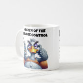 Lustige Definition Papa Tasse (Vorderseite Links)