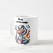 Lustige Definition Papa Tasse (Vorderseite Links)