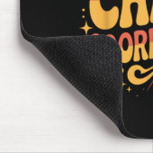 Lustige Definitionszitate Mousepad (Ecke)