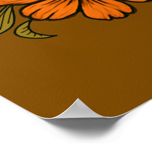 lustige Dekoration (Ecke)