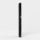 lustige Dekoration Case-Mate iPhone Hülle (Hinten/Rechts)