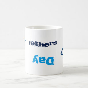 Lustige der Vatertags-Kaffeetasse Kaffeetasse