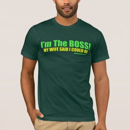Lustige der Vatertags-T - Shirts (Vorderseite)