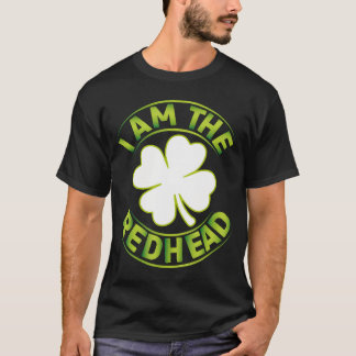 Lustige Dibs auf die Rothaarige, ich bin die Rotha T-Shirt