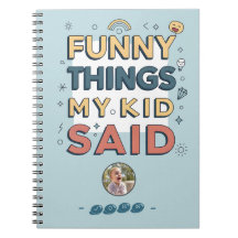 Lustige Dinge, die mein Kind gesagt hat Spielerisc