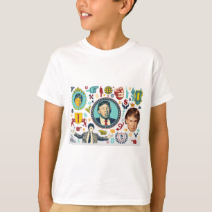 lustige Donald Trump T-Shirt