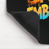 Lustige Embargo-Witz-Rede für Comedy-Liebhaber Mousepad (Ecke)