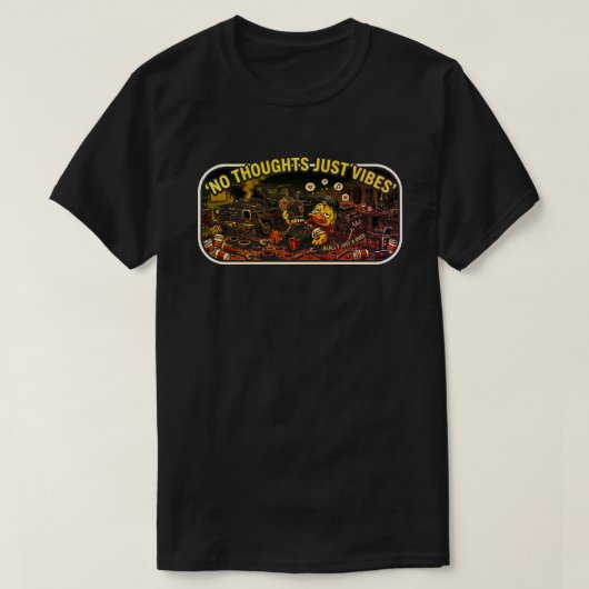 lustige Ente T-Shirt (Design vorne)