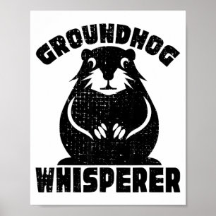 Lustige Erdhörnchen-Truppe Frohen Erdhörnchentag 2 Poster