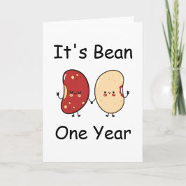 lustige erste Hochzeitskarten Karte