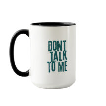 Lustige Eule Kaffeetasse, Keine Kaffeetasse