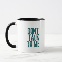 Lustige Eule Kaffeetasse, Keine Kaffeetasse
