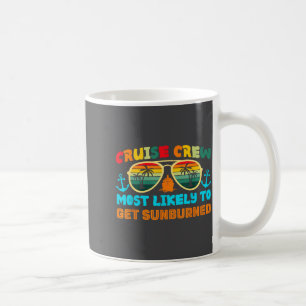 Lustige Familienkreuzfahrt 2025 Die Wahrscheinlich Kaffeetasse