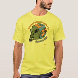 Lustige Farting T - Shirt-Geschenke T-Shirt
