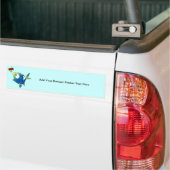 Lustige Fischen-Fische Autoaufkleber (Auf Lkw)