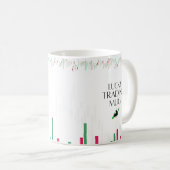 Lustige Forex-Handels-Kaffeetassen Kaffeetasse (VorderseiteRechts)