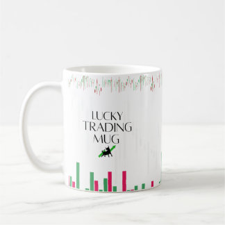 Lustige Forex-Handels-Kaffeetassen Kaffeetasse