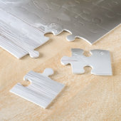 Lustige freche Yoga-Kunst Puzzle (Seite)