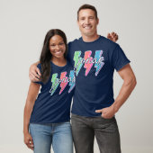 Lustige Freunde T-Shirt (Unisex)