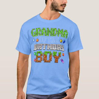 Lustige Freunde zur Geburtstagsfeier T-Shirt