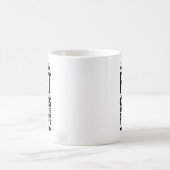 lustige Furz Tasse (Mittel)