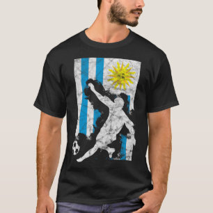 Lustige Fußball-Definition Fußballspieler Trainer T-Shirt