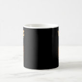 Lustige Gamer-Gebetshände-Controller Retro-Videosp Kaffeetasse (Mittel)