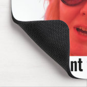 Lustige Gamer-Meme-Mauspad Instant Flashbang Mousepad (Ecke)
