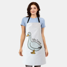 Lustige Gans, Gansliebhaber, Dumme Gans