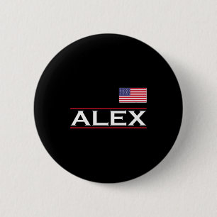 Lustige Geburtstagsgeschenkidee Leistung Button