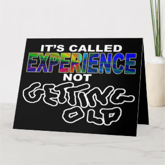 lustige Geburtstagskarte Karte