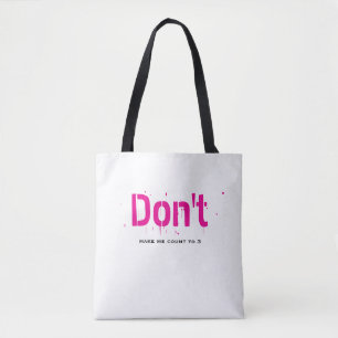 Lustige Geistreiche Clever Coole Minimalistische S Tasche