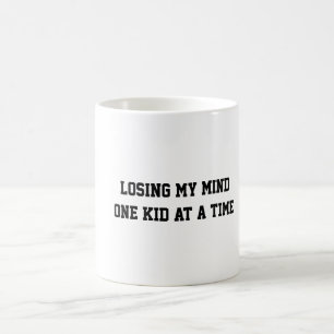 Lustige Geistreiche Clever Minimalistische Speziel Kaffeetasse