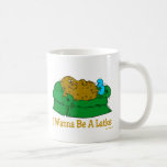 LUSTIGE GESCHENKE CHANUKKAS, ', DAS ICH WILL, UM KAFFEETASSE<br><div class="desc">GEBEN SIE DIESE LUSTIGEN JÜDISCHEN SPASS-CHANUKKA-GESCHENKE ZU ALLEN,  WIE EINZIGARTIGES CHANUKAH SICH DARSTELLT.  JEDE COUCH-KARTOFFEL WILL WIRKLICH,  UM EIN LATKE ZU SEIN.</div>