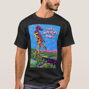 Lustige Geschenke für Dave Halloween T-Shirt