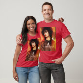 Lustige Geschenke rocken 2 T-Shirt (Unisex)