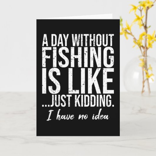 Lustige Geschenkidee Karte (Gelbe Blume)