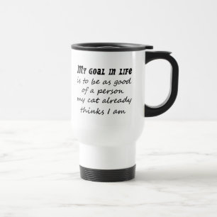 Lustige Geschenkideen coffeecup Reisebecher