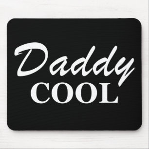 Lustige Geschenkideen zum Vatertag Mousepad