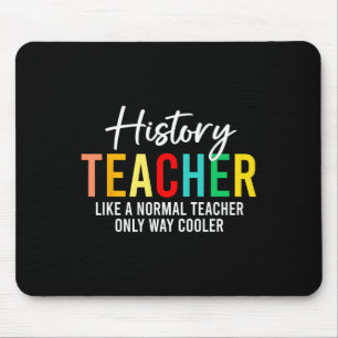 Lustige Geschichtslehrer Definition Zurück zur Sch Mousepad