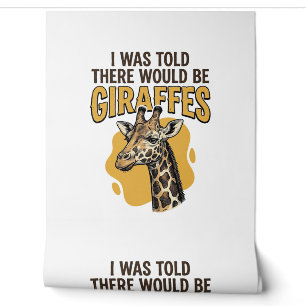 Lustige Giraffe Vintage-Stickerei-Shirt-Design_1 Tapete