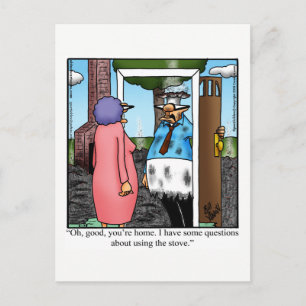 Lustige Glückwünsche zum Hochzeitstag Humor Postka Postkarte