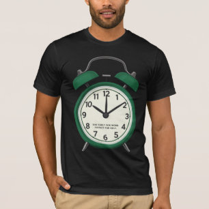 Lustige Golf-Zitate für Golfer T-Shirt