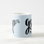Lustige GSP-Mama-deutsche kurzhaariger Kaffeetasse (Mittel)