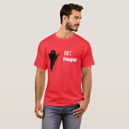 Lustige Halloween-Kleidung T-Shirt