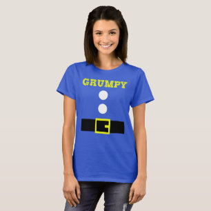 Lustige Halloween-T-Shirts T-Shirt